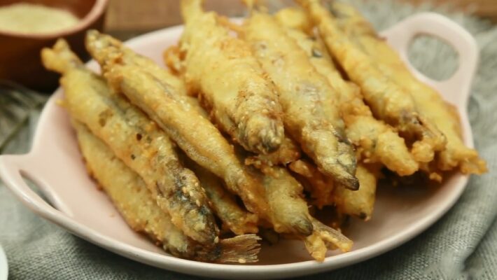 cá trứng siêu trứng