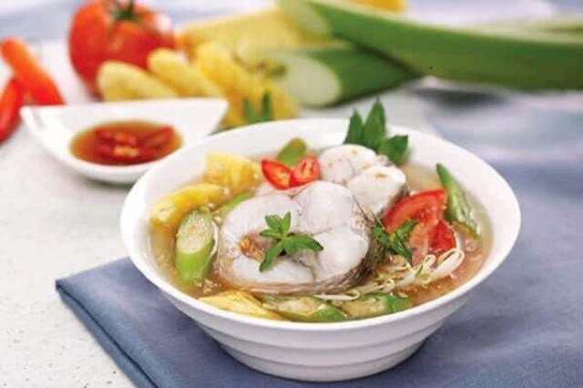 cánh cá basa cắt khúc