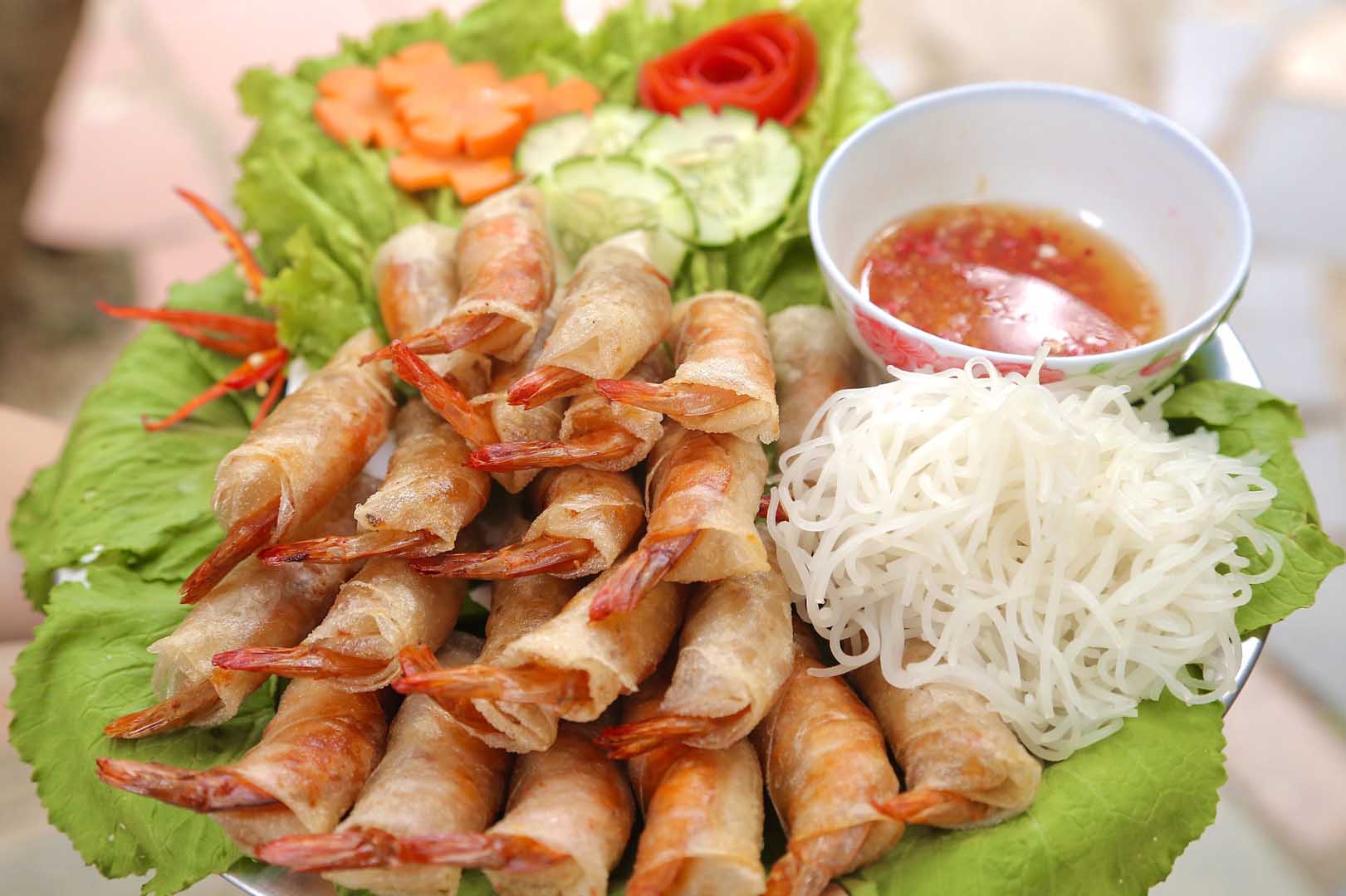 ram tôm đất