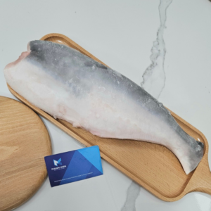 cá ba sa nguyên con bỏ đầu