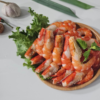 sú hấp xếp khay