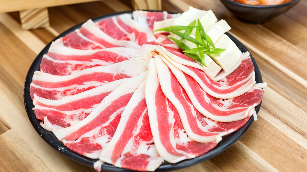 đặc điểm ba chỉ bò