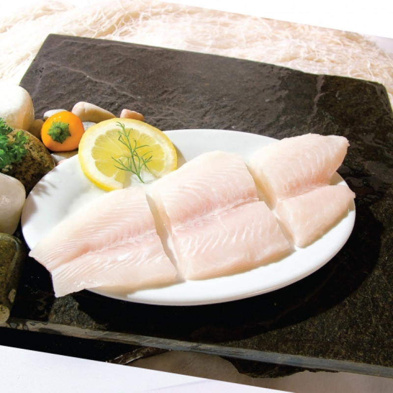 cá basa fillet