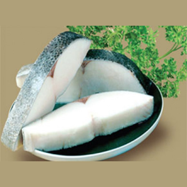 cá thu đen cắt khúc