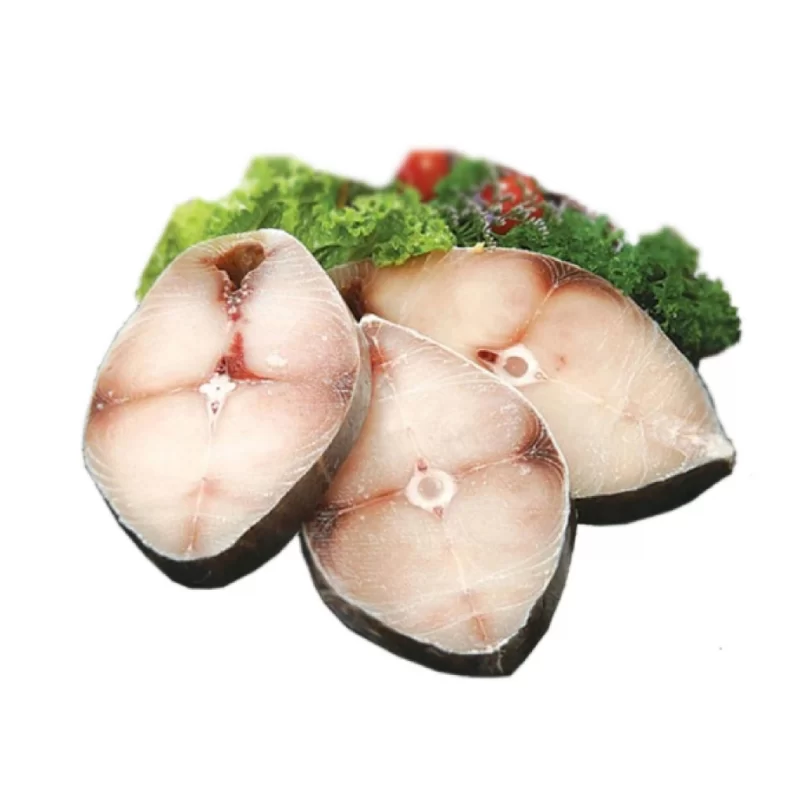 cá thu phấn 3 khúc