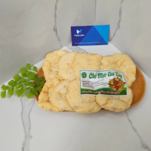 Chả mực vip