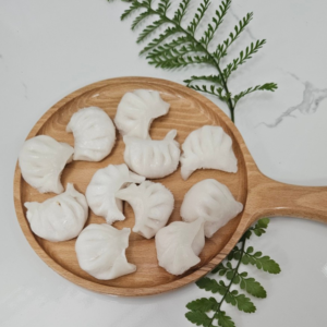 há cảo tôm đặc biệt 1