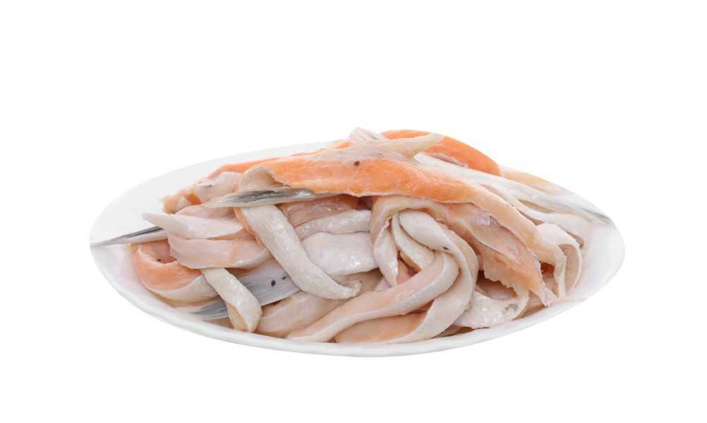 lườn cá hồi 1