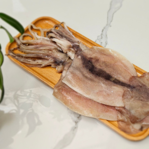 mực 1 nắng coto