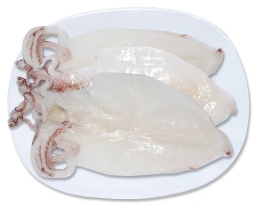 mực một nắng là gì 