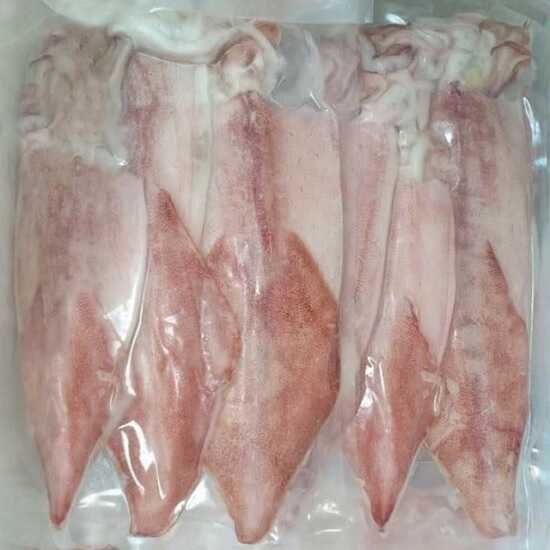 giá mực một nắng 