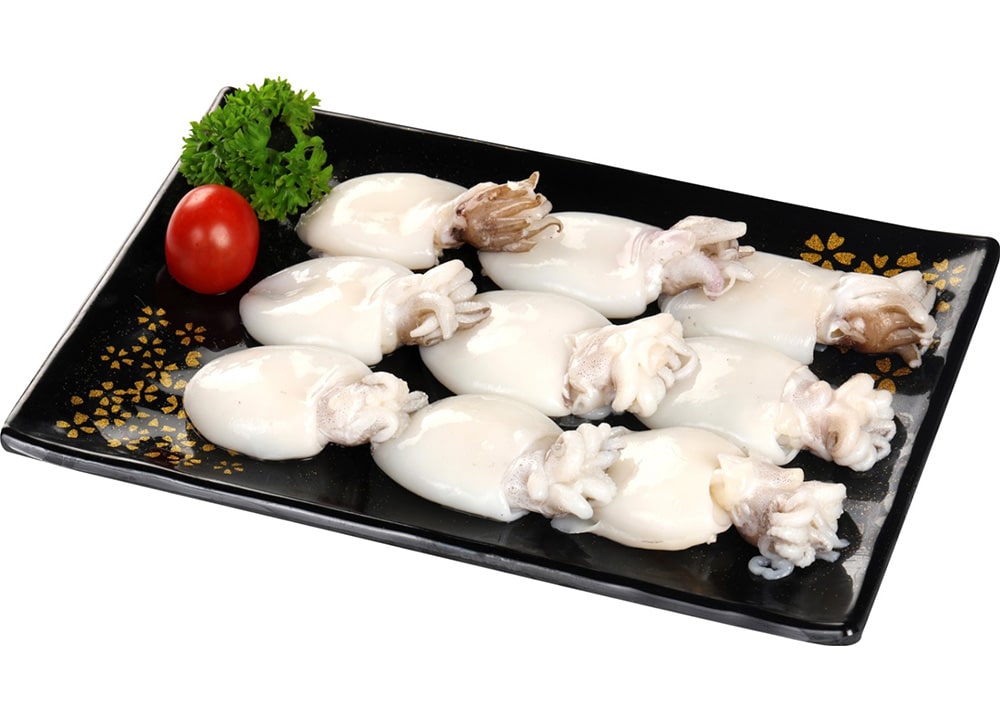 đặc điểm của mực nang nút s7