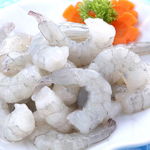 tôm thẻ pd