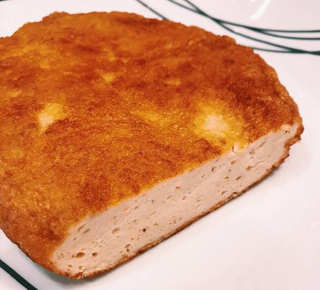 chả cá hồi sapa
