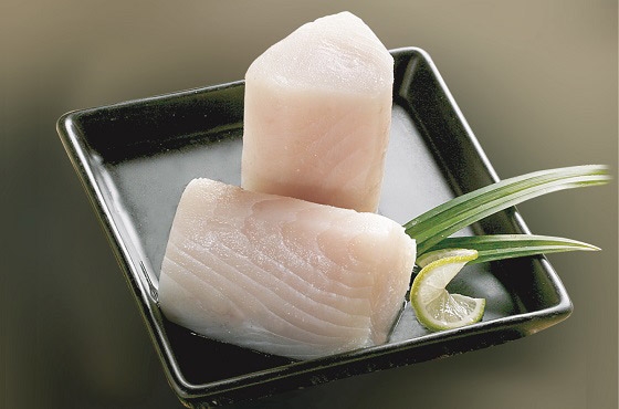 đặc điểm cá thu đen cắt khúc